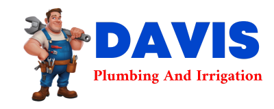 Trusted plumber in HOMOSASSA